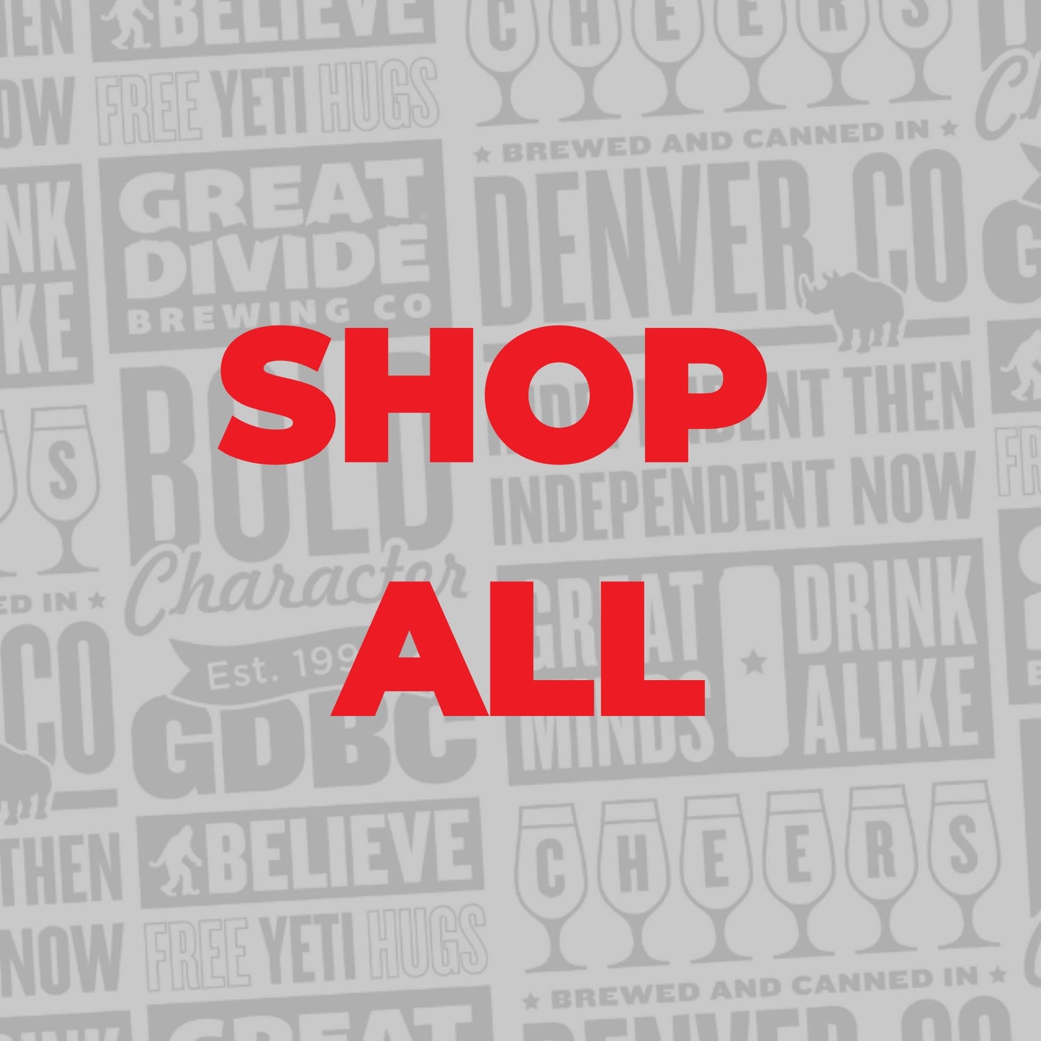SHOP ALL