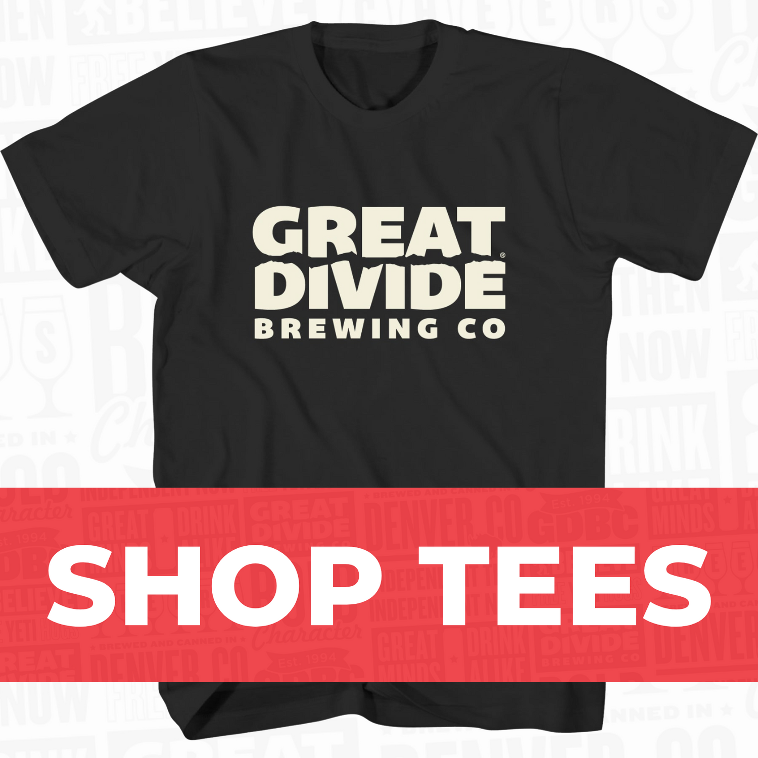 SHOP TEES