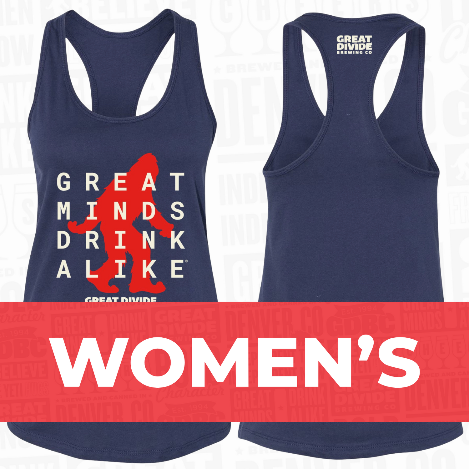 SHOP WOMEN'S