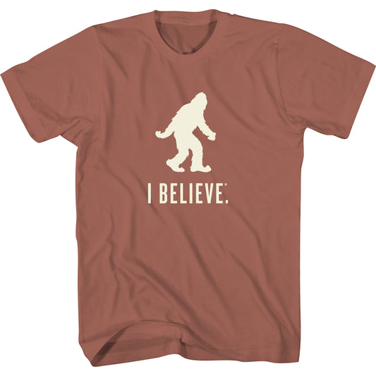 Great Minds - I Believe