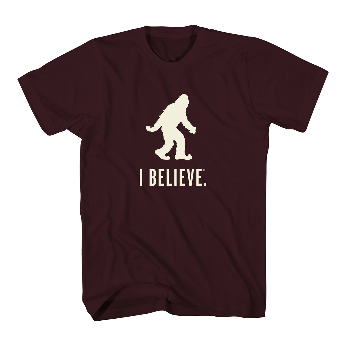 Great Minds - I Believe (Black)
